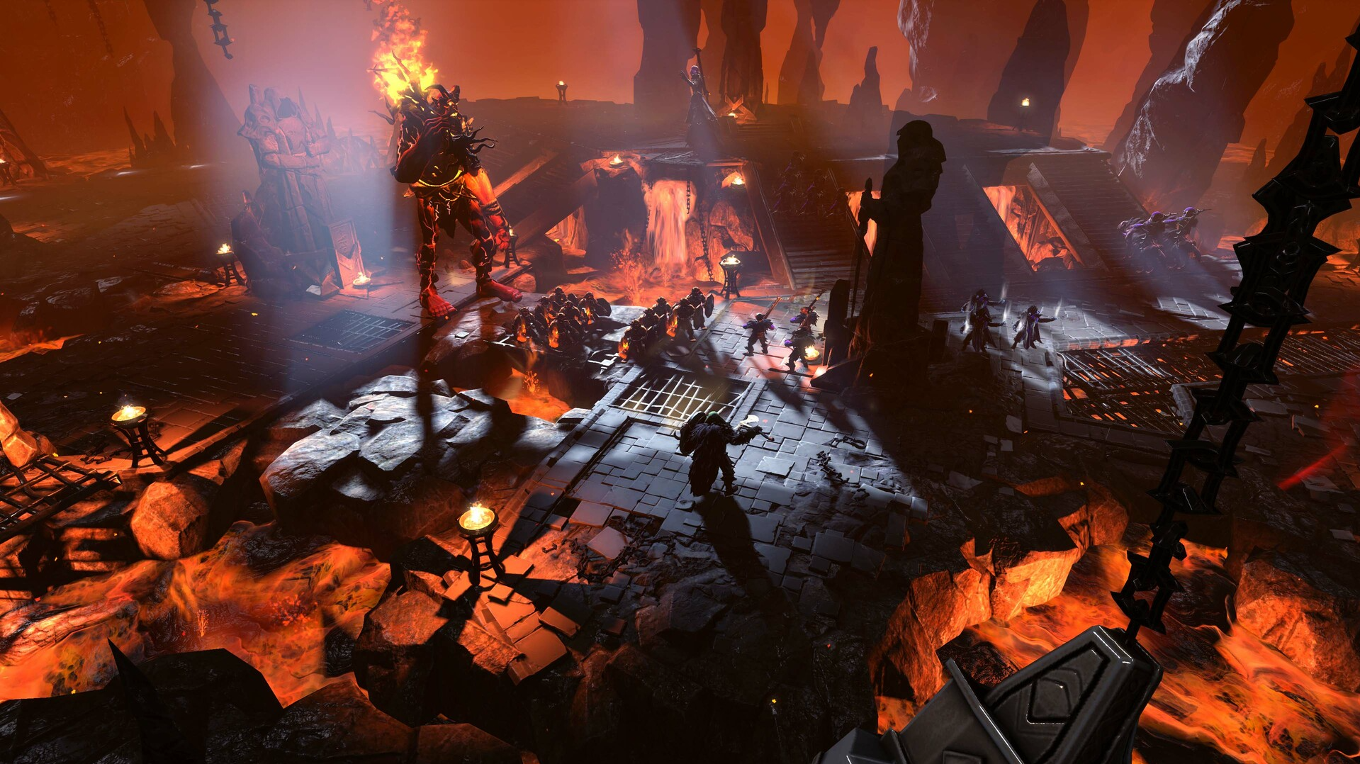 Age of Wonders 4 Превью 1