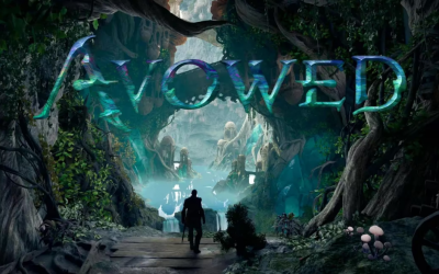 Обзор Avowed