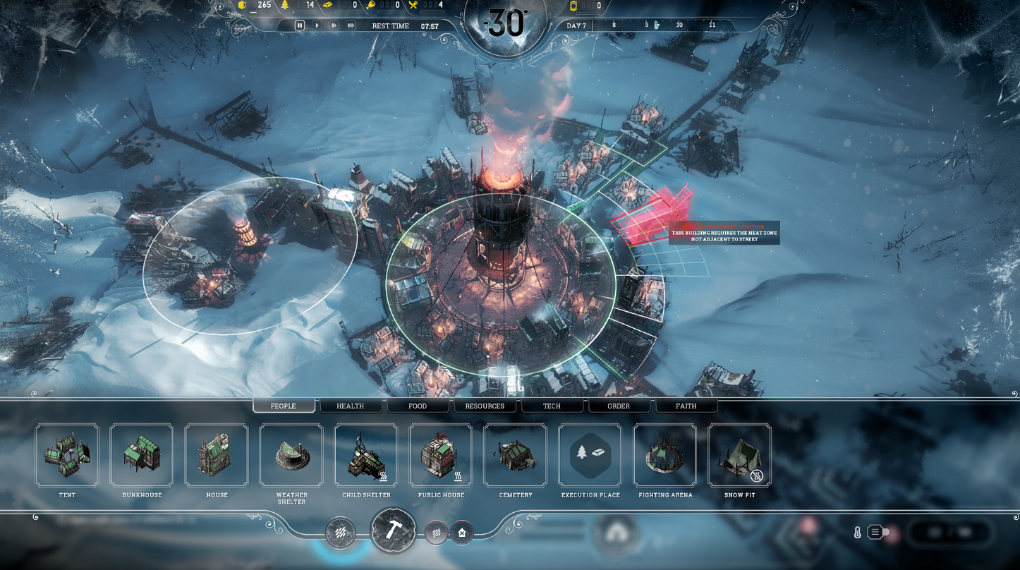 Frostpunk Превью 4