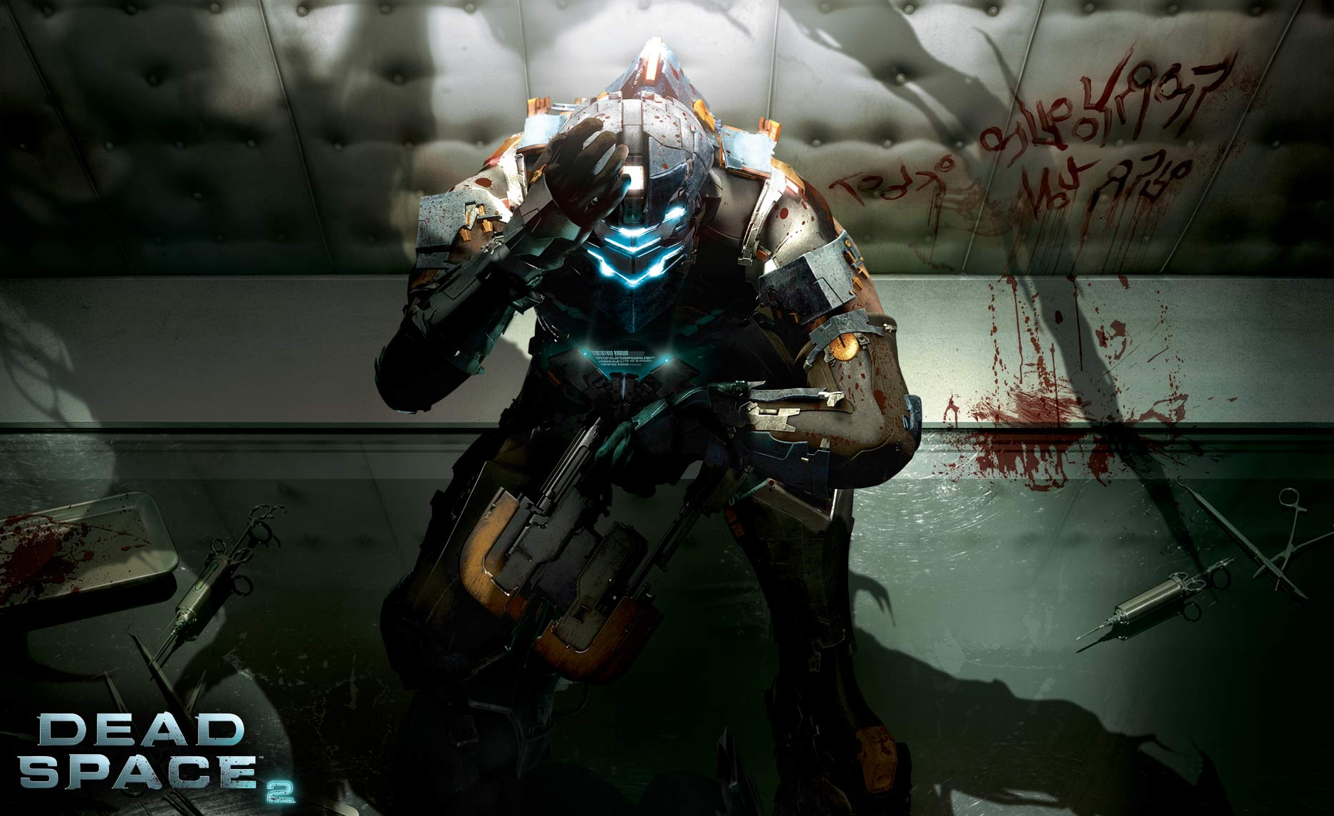 Dead Space 2 Превью 1
