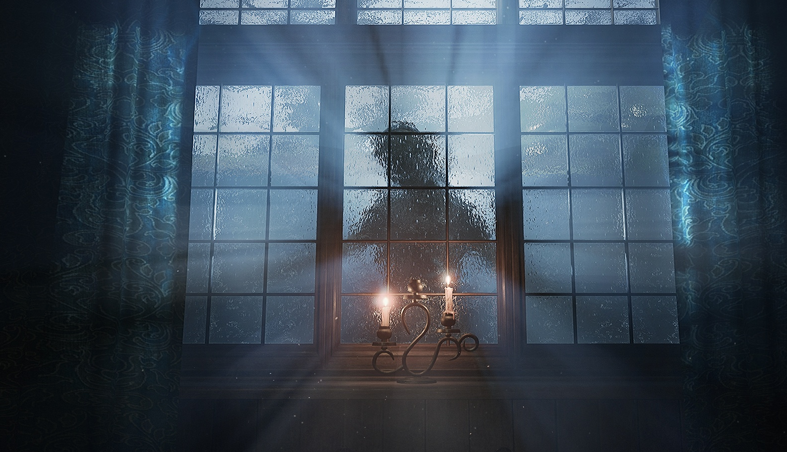 Layers of Fear Превью 4