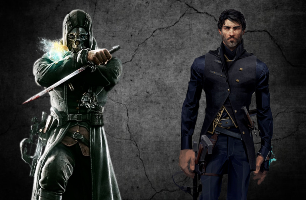 Dishonored Превью 2