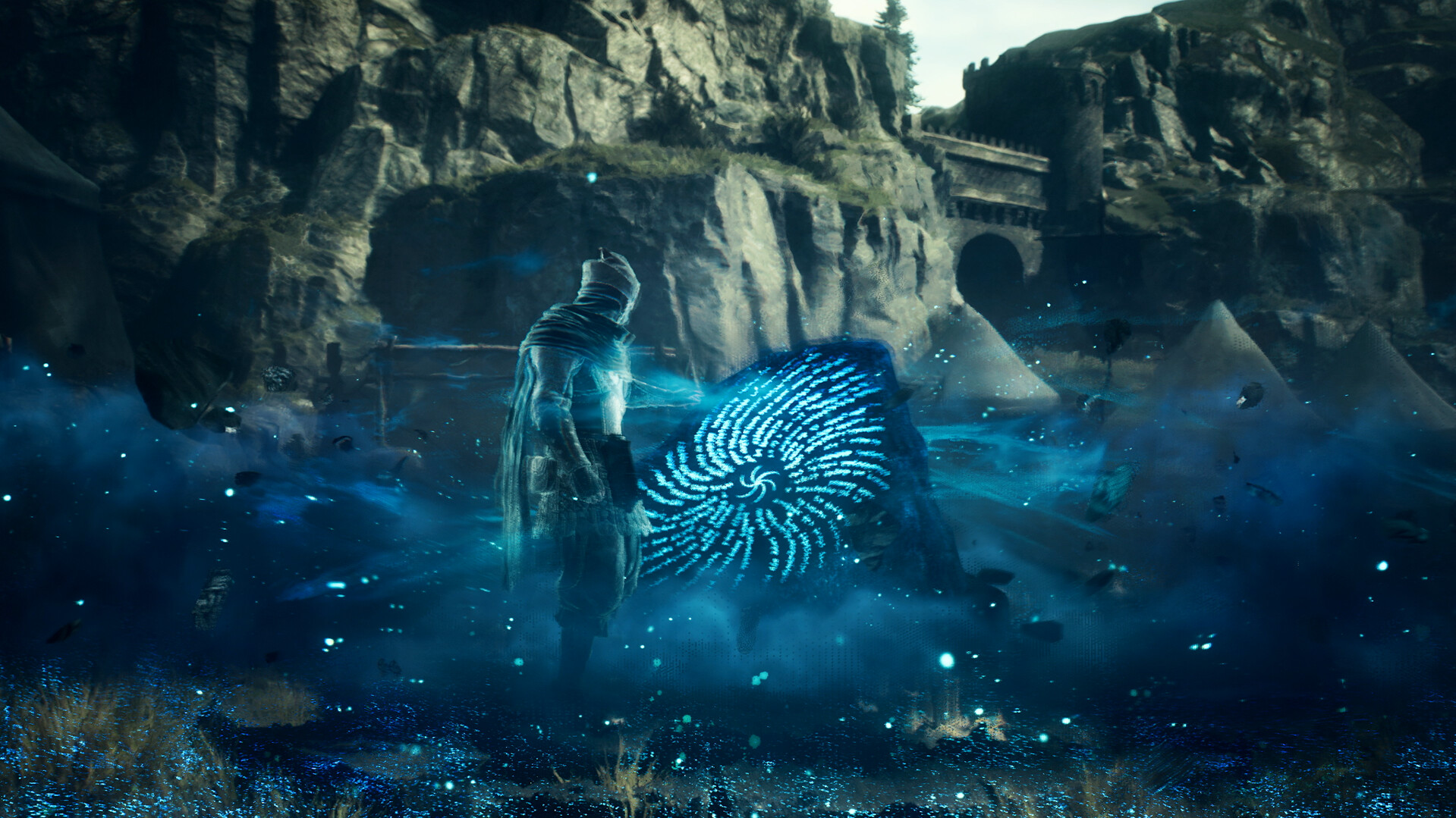 Dragon’s Dogma 2 Превью 5
