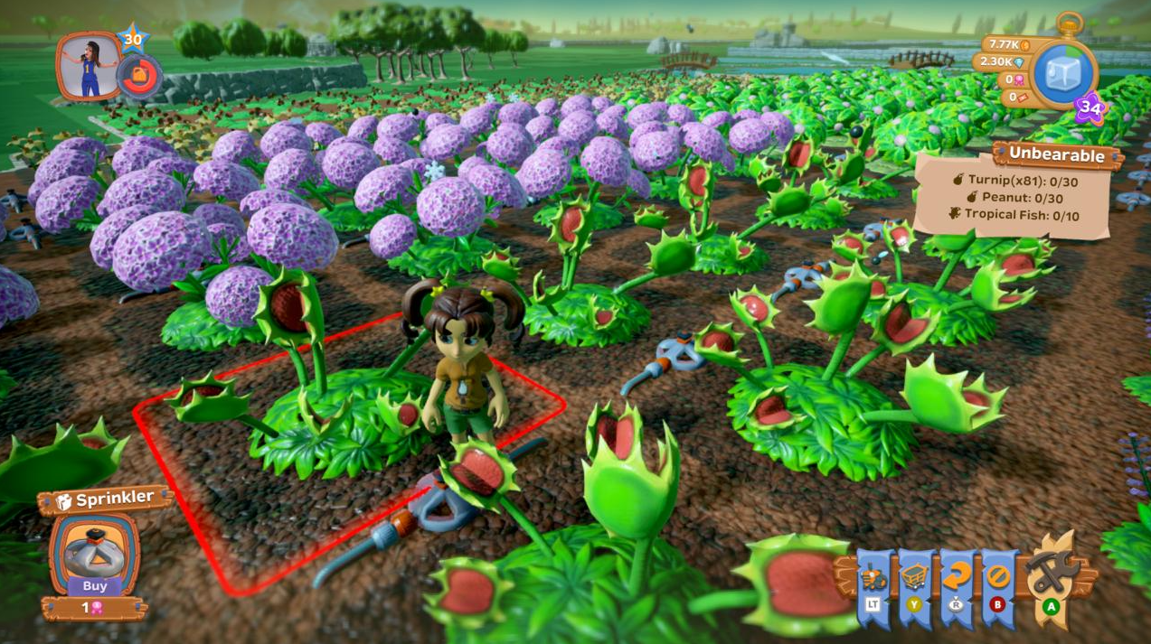 Farm Together Превью 2