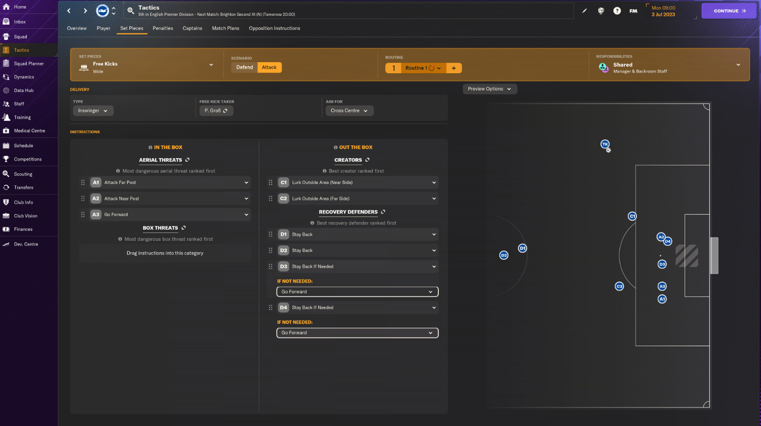 Football Manager 2024 Превью 3