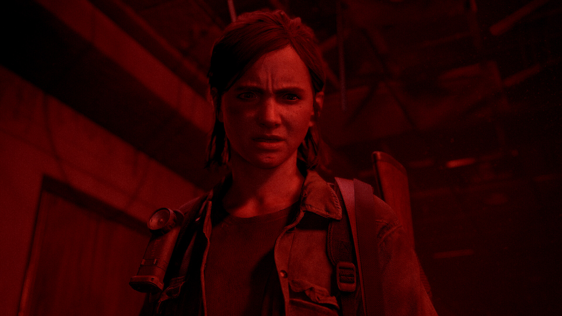 The Last of Us Part 2 Превью 2