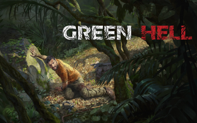 Green Hell