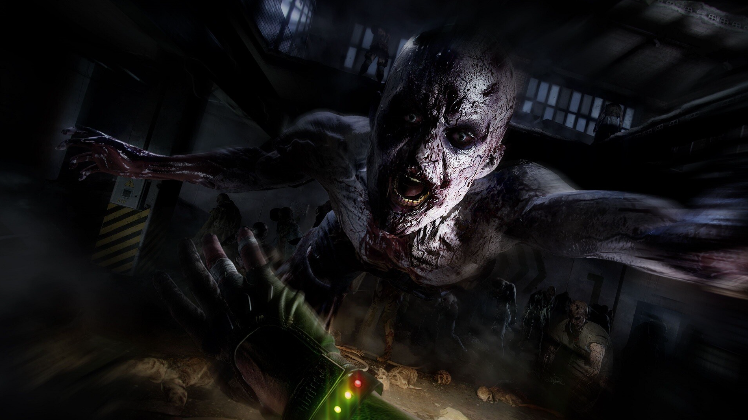 Dying Light 2 Stay Human Превью 3