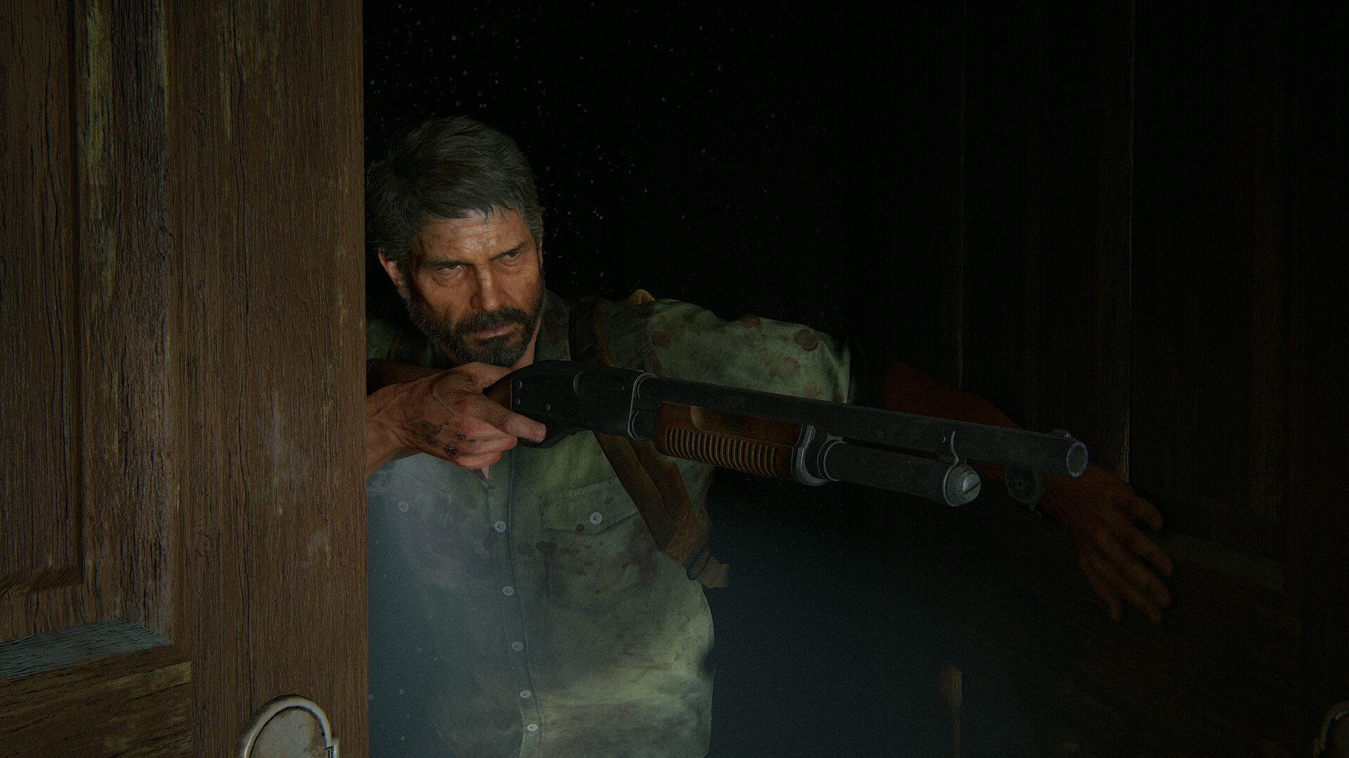 The Last of Us Part 2 Превью 5