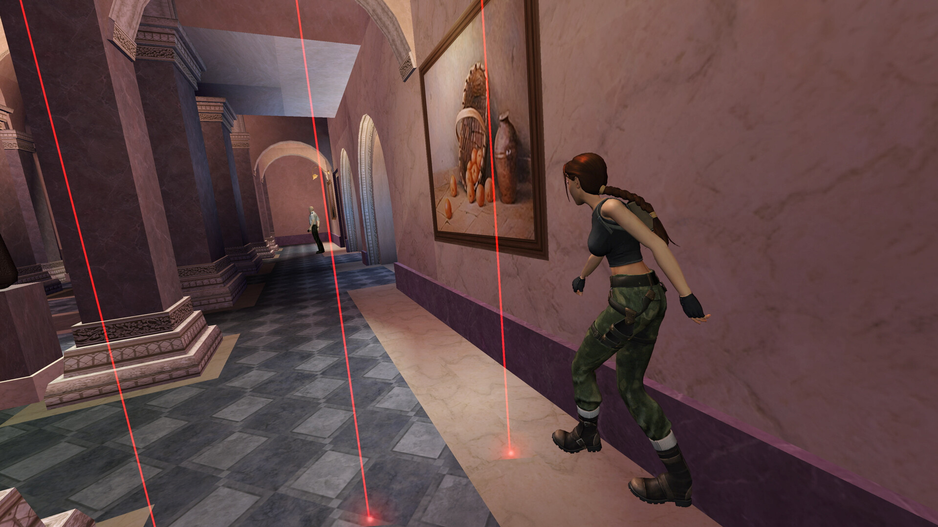Обзор Tomb Raider IV-VI Remastered — Бесплатная загрузка в Steam Превью 3