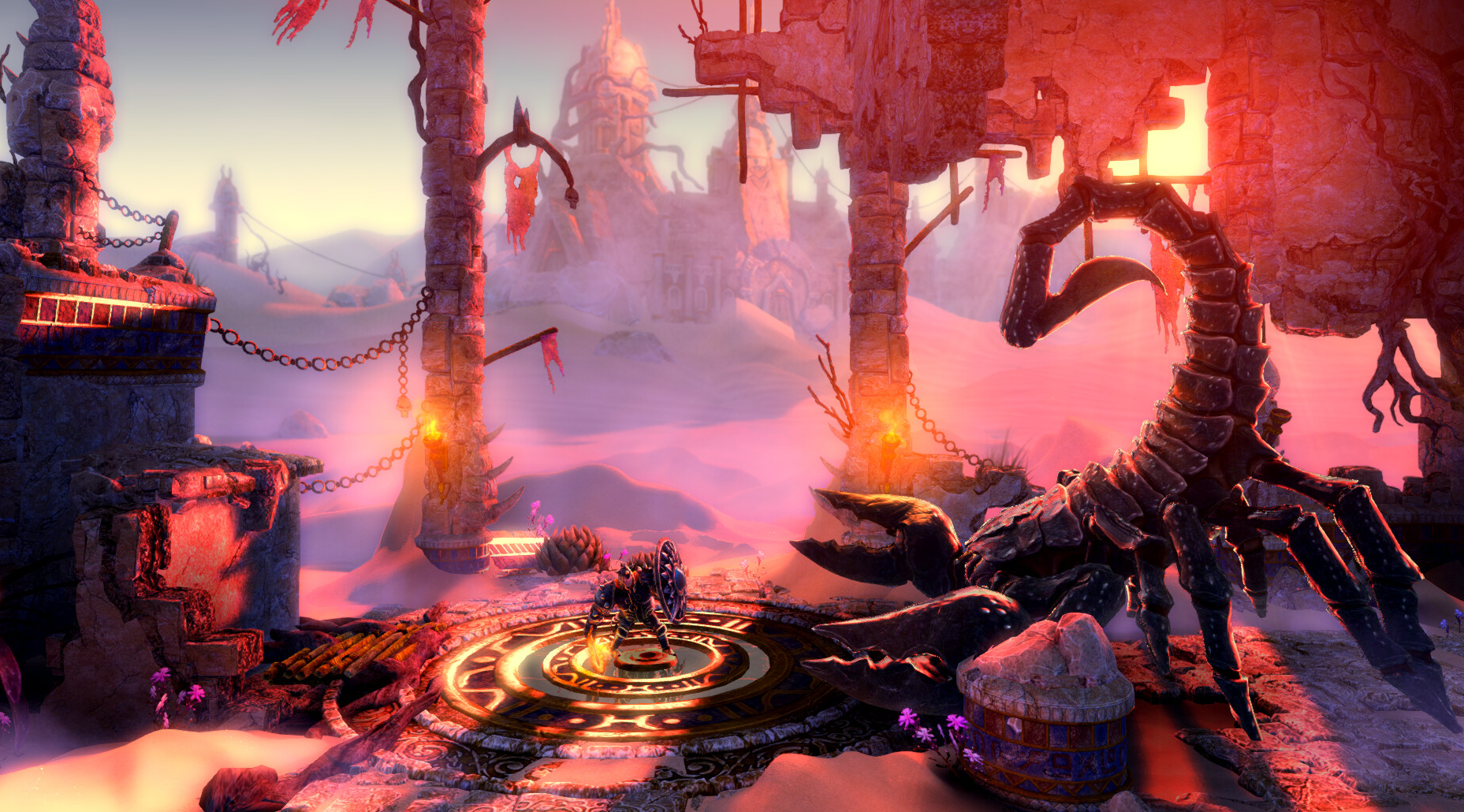 Trine 2: Полная история Превью 3