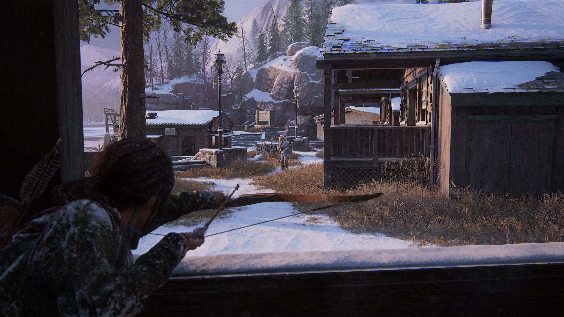 The Last of Us Part I Превью 4