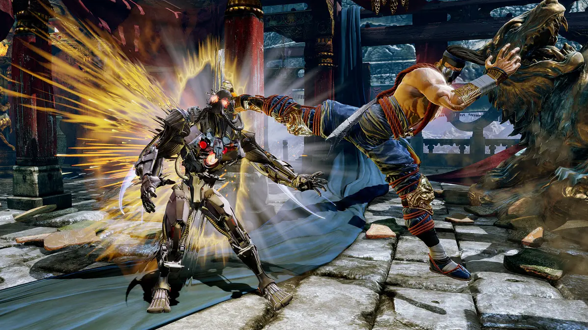 Обзор Killer Instinct — бесплатная загрузка в Steam Превью 4