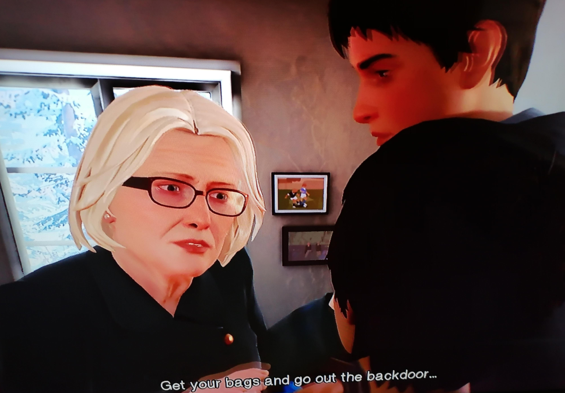 Life is Strange 2 Превью 4