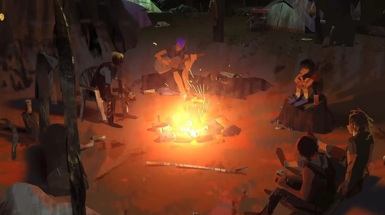 Life is Strange 2 Превью 3
