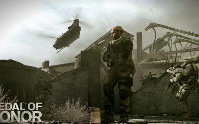 Medal of Honor