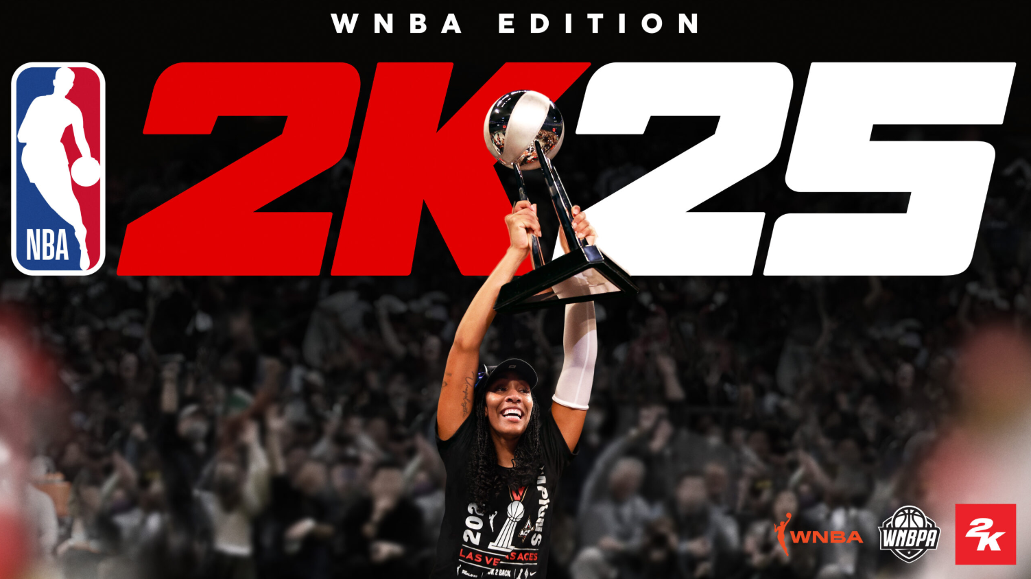 NBA 2K25 Превью 2