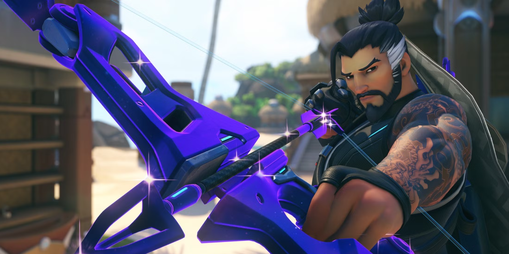 Overwatch 2 Сезон 15 — Основные изменения и обновления преимуществ — изображение 3