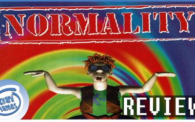 Normality