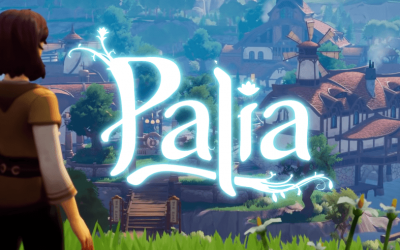 Palia