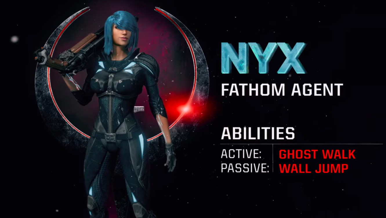 Quake Champions Превью 5