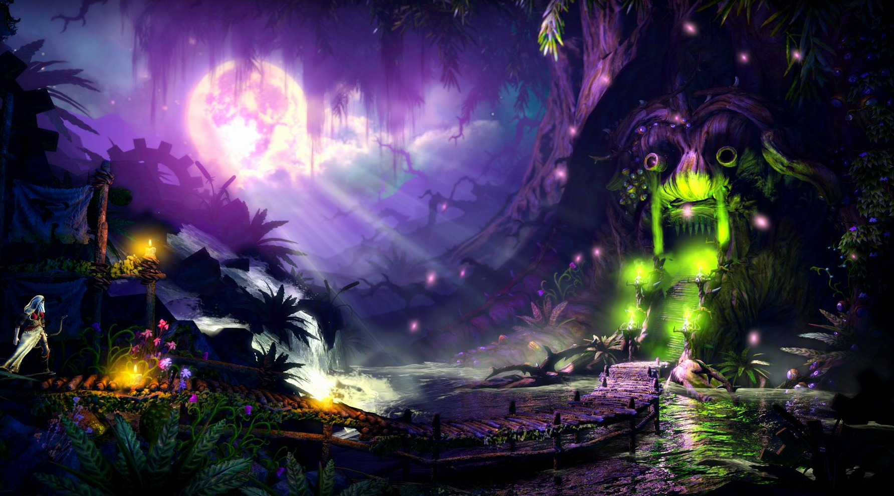 Trine 2: Полная история Превью 4
