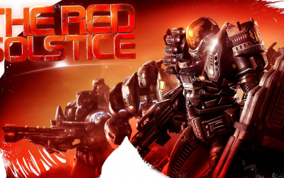 The Red Solstice