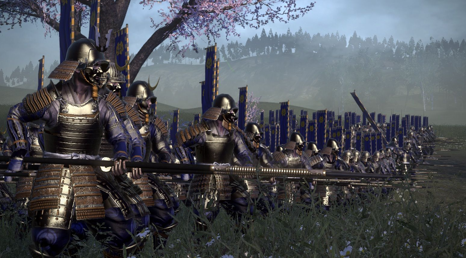Total War: Shogun 2 Превью 1