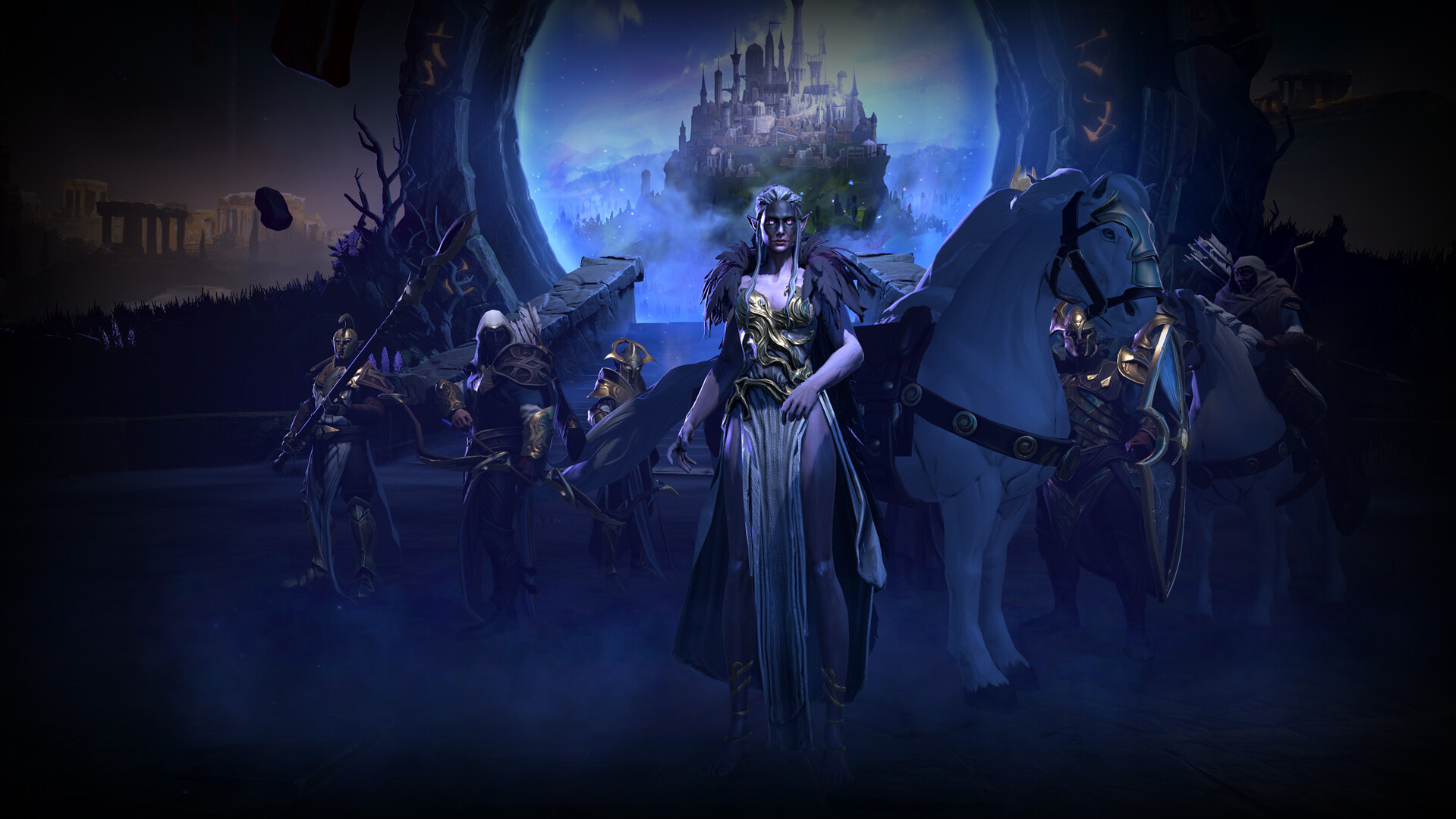 Age of Wonders 4 Превью 3