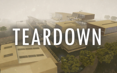 Teardown