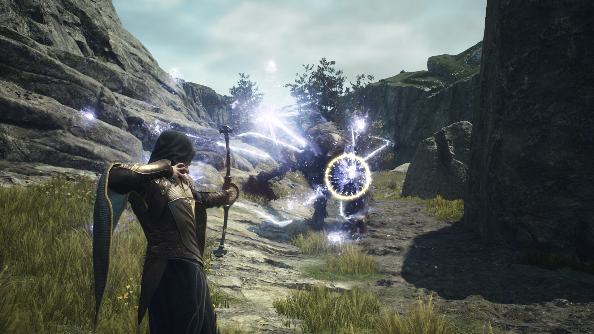 Dragon’s Dogma 2 Превью 1