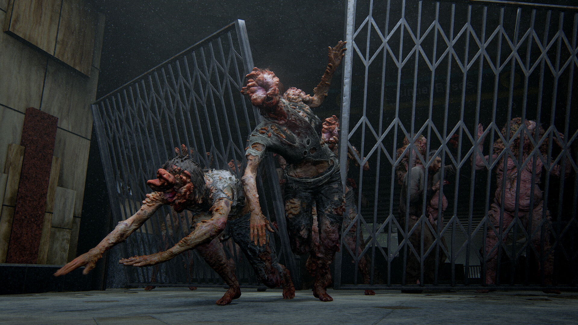 The Last of Us Part 2 Превью 4