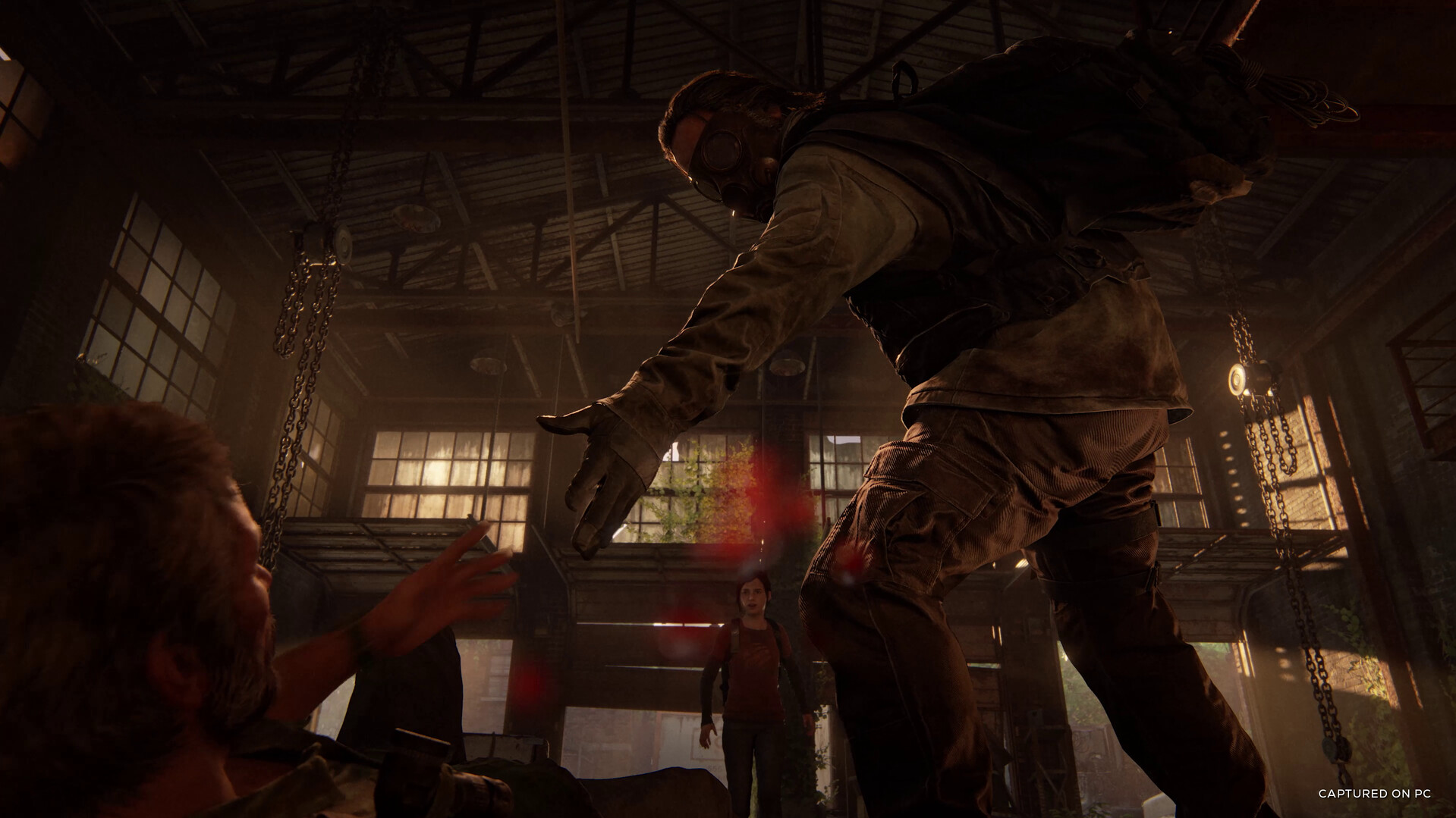 The Last of Us Part I Превью 3