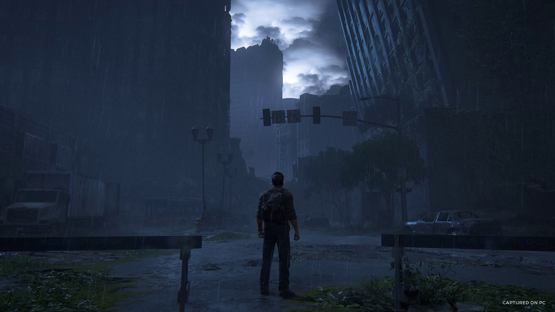 The Last of Us Part I Превью 5
