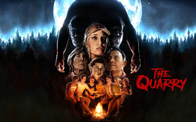 The Quarry