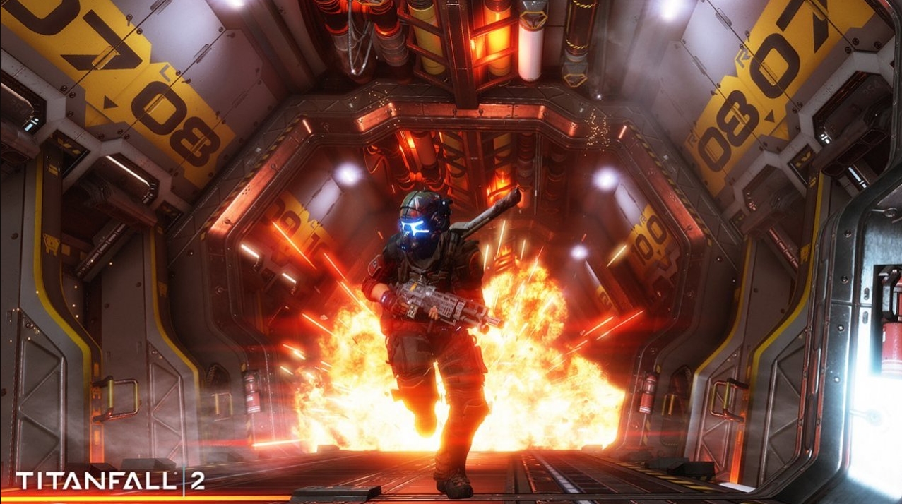 Titanfall 2 Превью 1