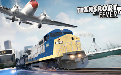 Transport Fever