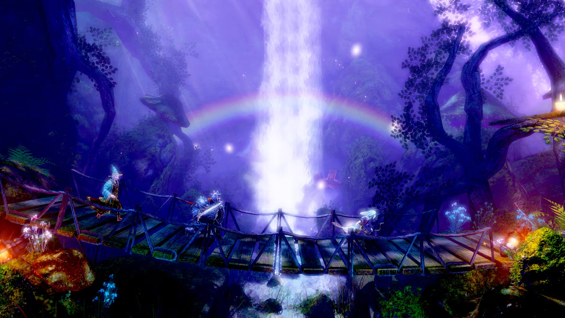 Trine Enchanted Edition Превью 1
