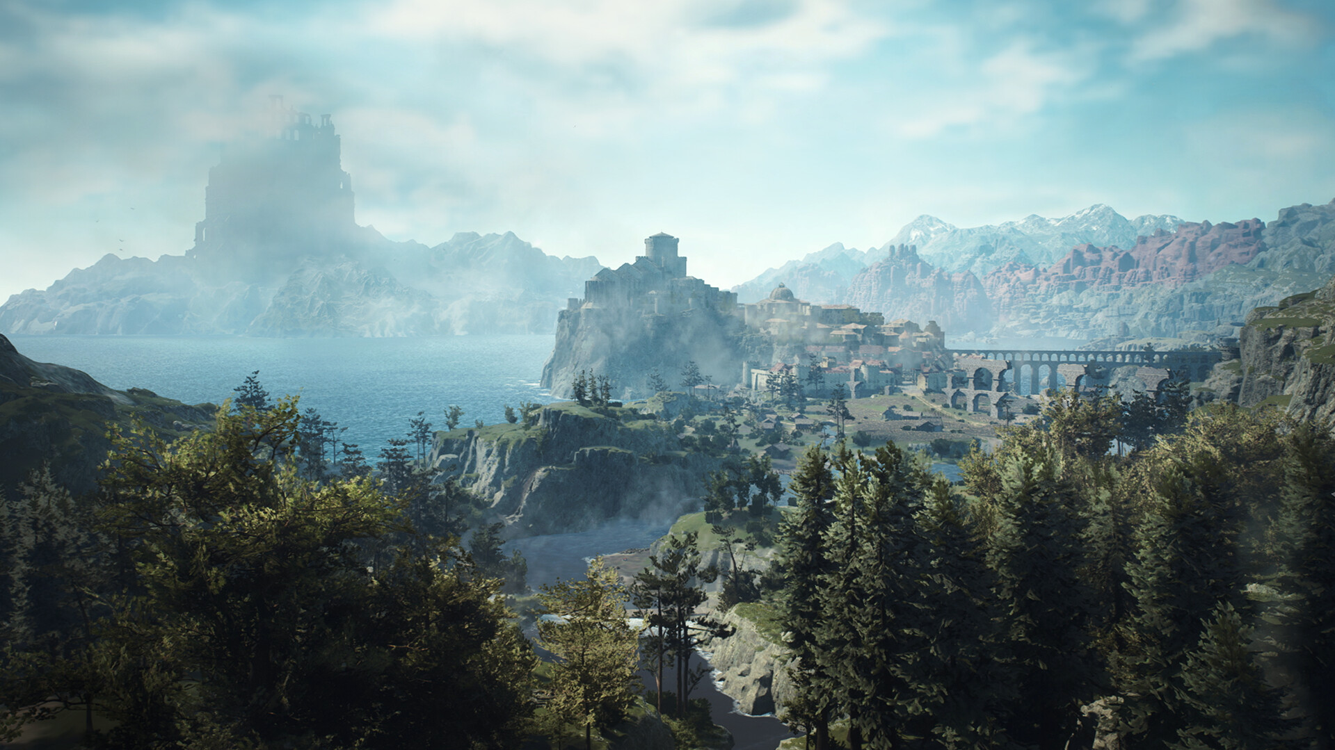Dragon’s Dogma 2 Превью 3