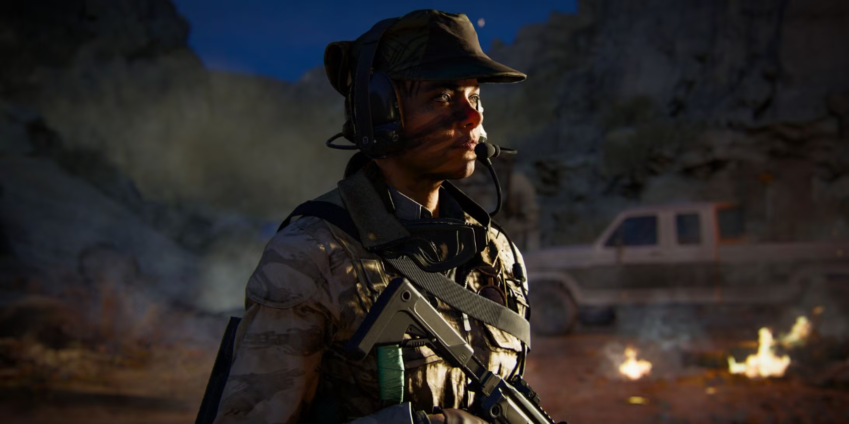 Call of Duty: Black Ops 6 Выходные двойного опыта — Даты, события и бонусы — изображение 2