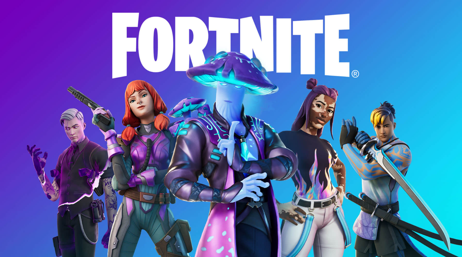 Fortnite дает заблокированным игрокам ‘второй шанс’ — новая политика Epic Games