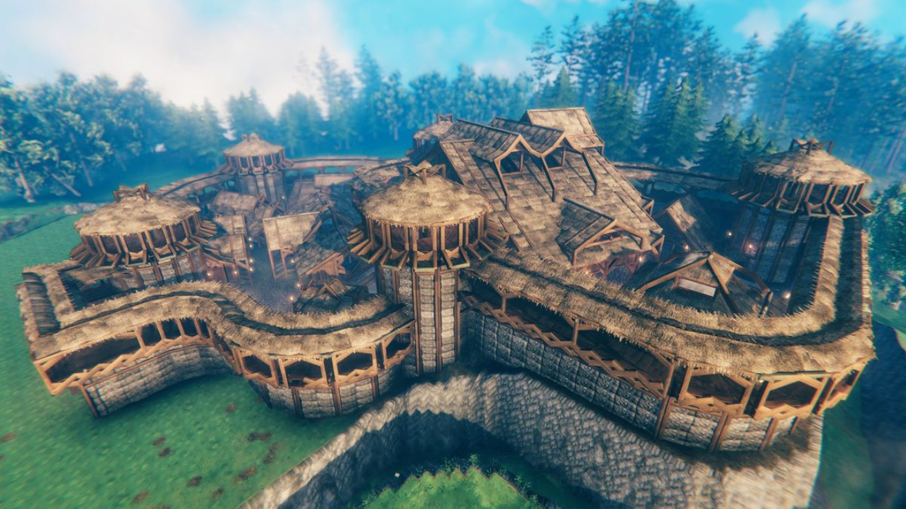 Valheim Превью 2