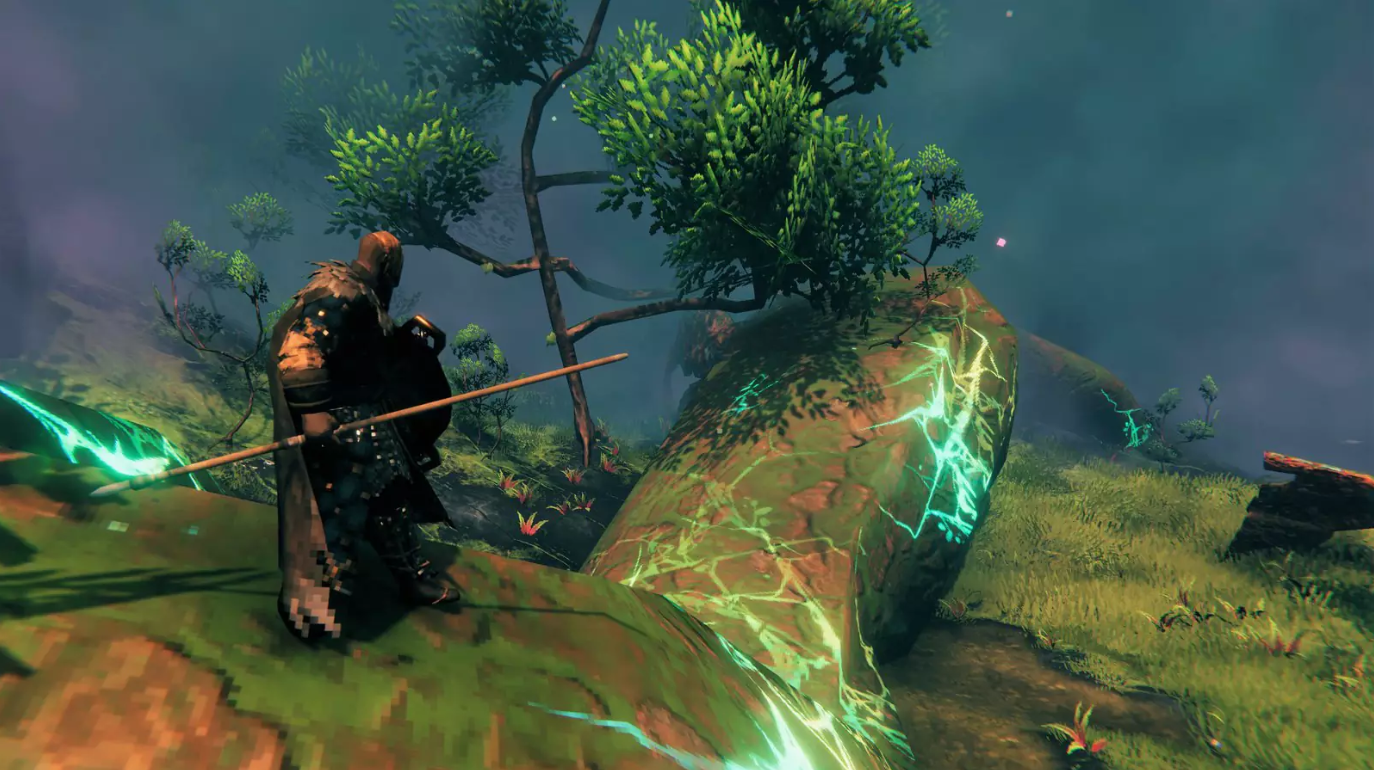 Valheim Превью 1