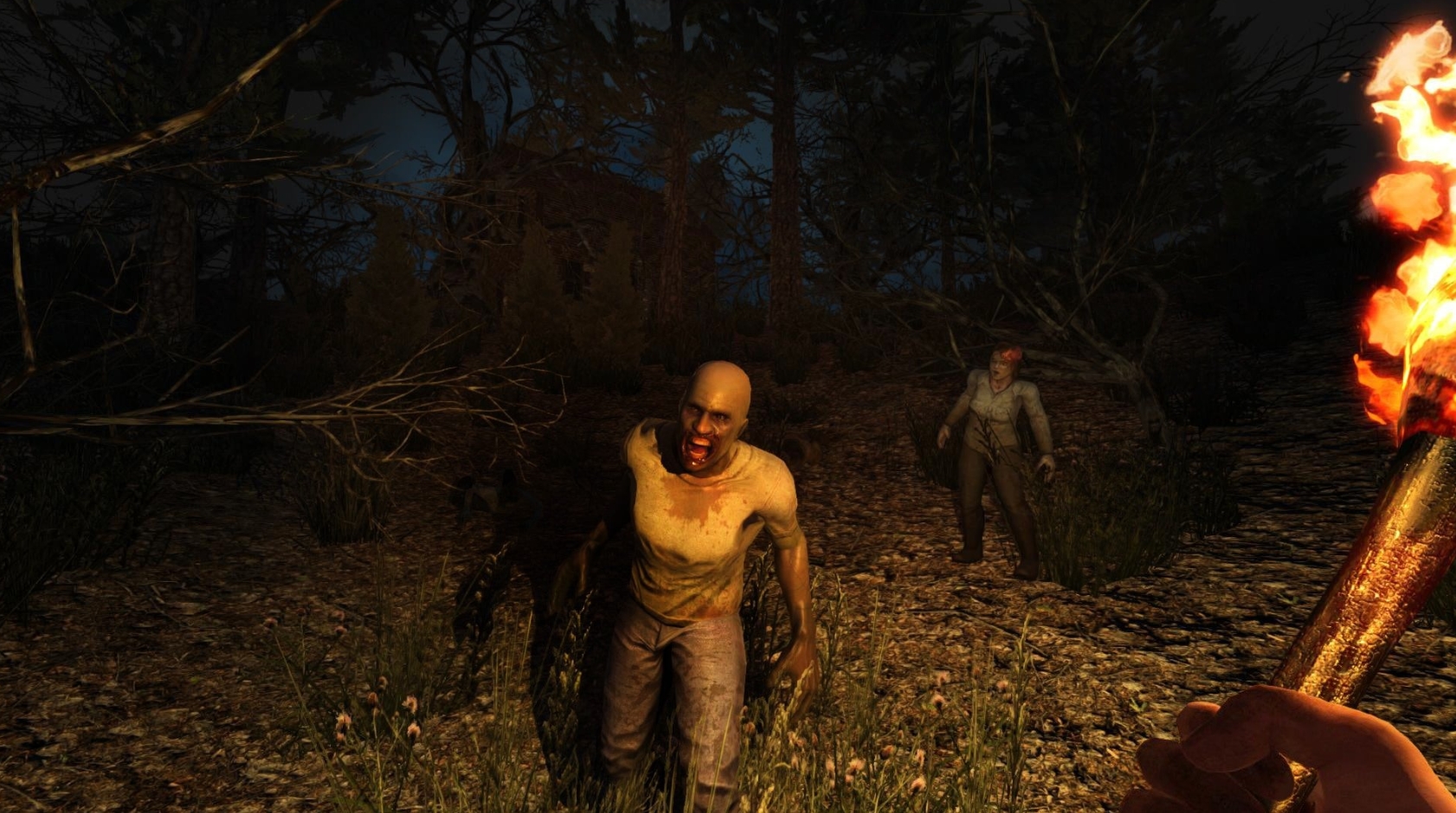 7 Days to Die Превью 1