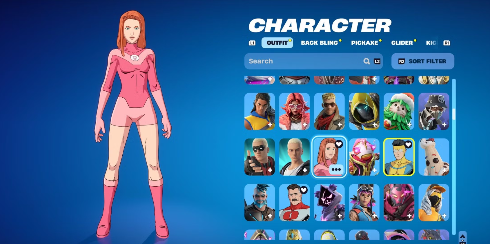 Fortnite готовится представить новые неуязвимые скины скоро — изображение 3
