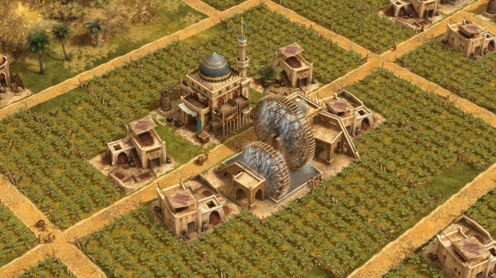 Anno History Collection Превью 5