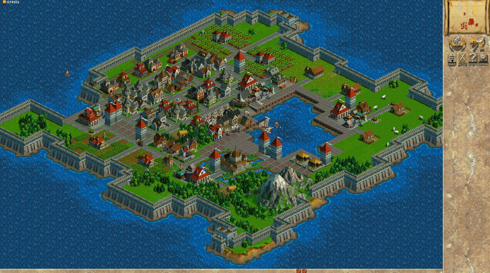 Anno History Collection Превью 2