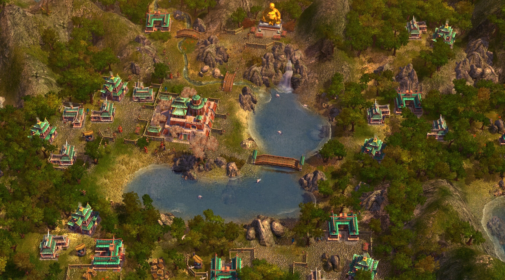 Anno History Collection Превью 4
