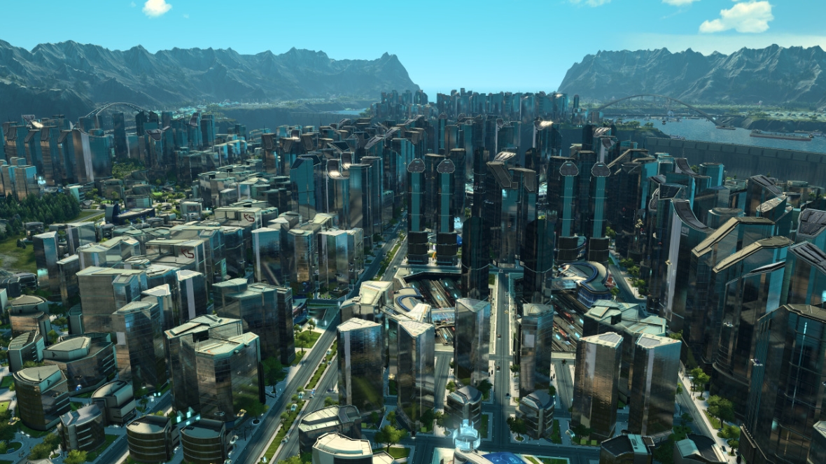 Anno 2205 Free Steam Account