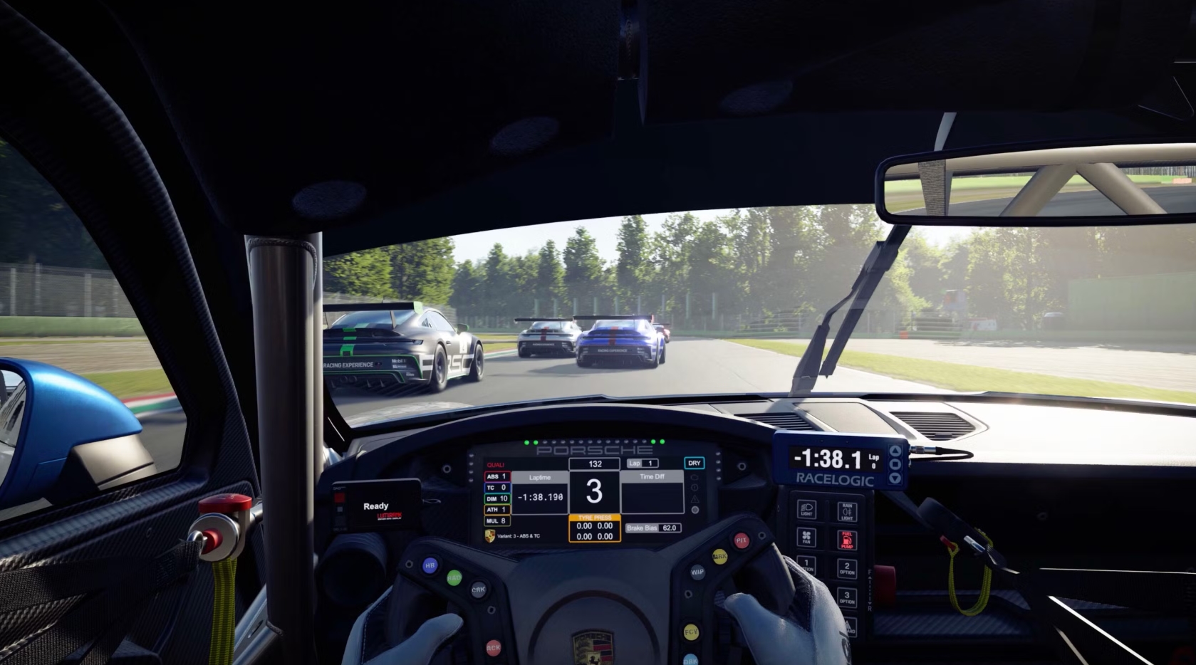 Assetto Corsa EVO Превью 2